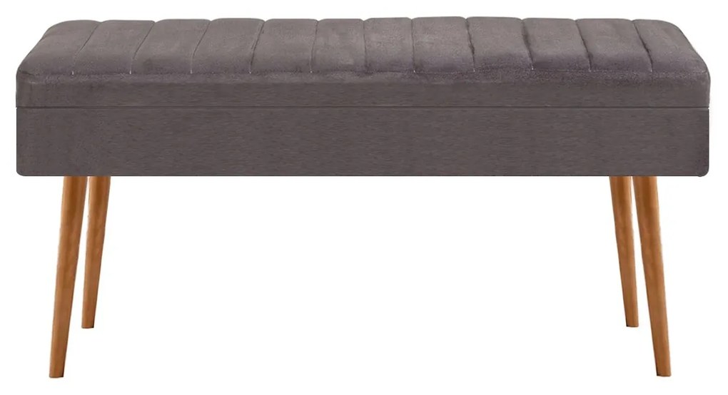 Pad Vanessa B (atlanti fenyő + antracit). 1089639