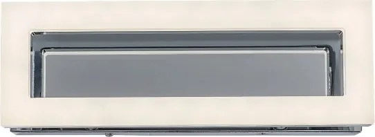 Rabalux 75019 - LED Fürdőszobai fali lámpa BLAS LED/15W/230V 4000K