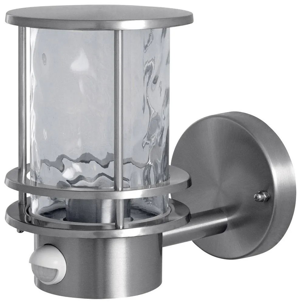 Ledvance Ledvance - Kültéri fali lámpa érzékelővel ENDURA 1xE27/60W/230V IP44 P224554