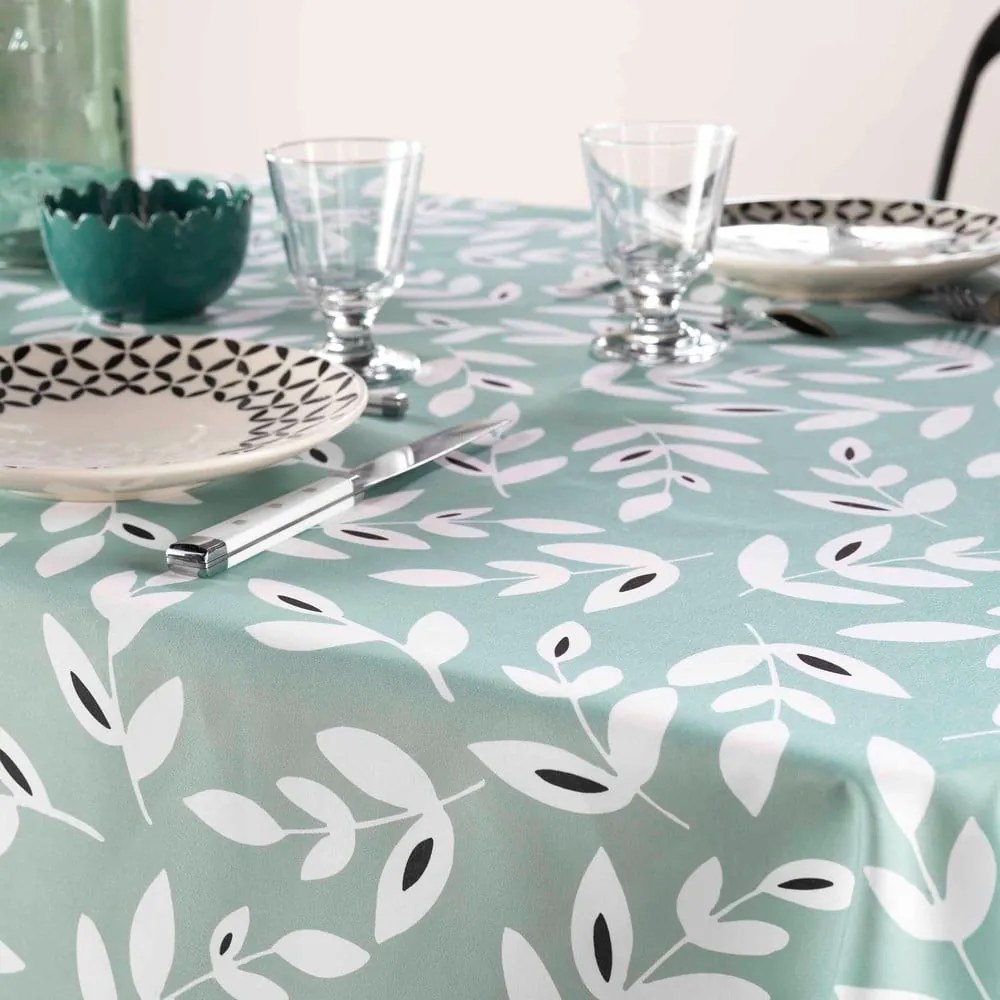 Mikroszálas asztalterítő 140x240 cm Bellys – douceur d'intérieur
