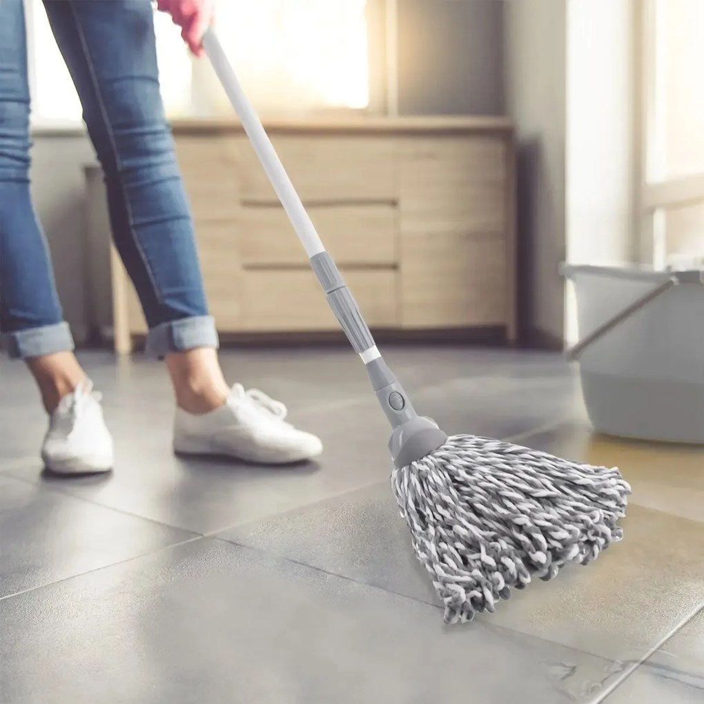 Orion Rozsdamentes acél/UH rúd klippel,teleszkópos CLEAN SYSTEM 158 cm