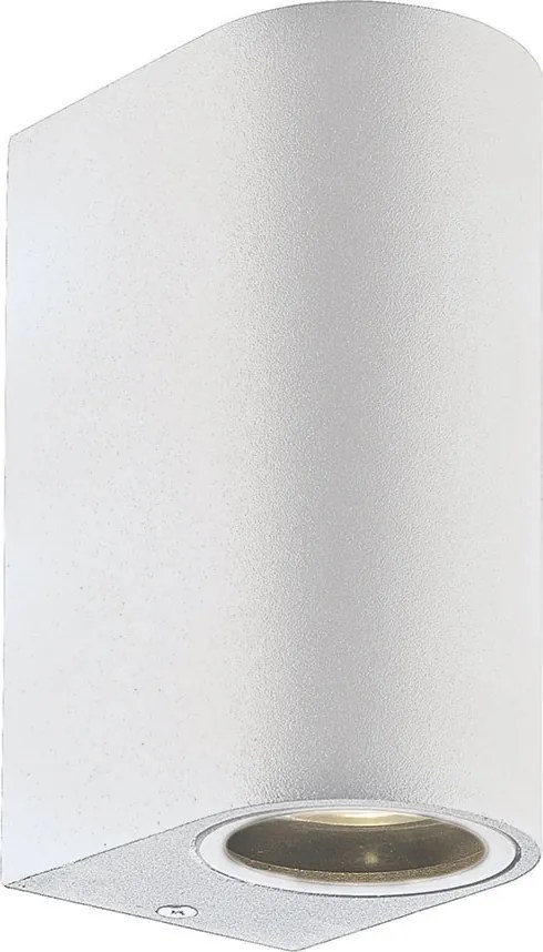 VIOKEF 4099601 TILOS Modern Kültéri Fali Lámpa GU10 IP54