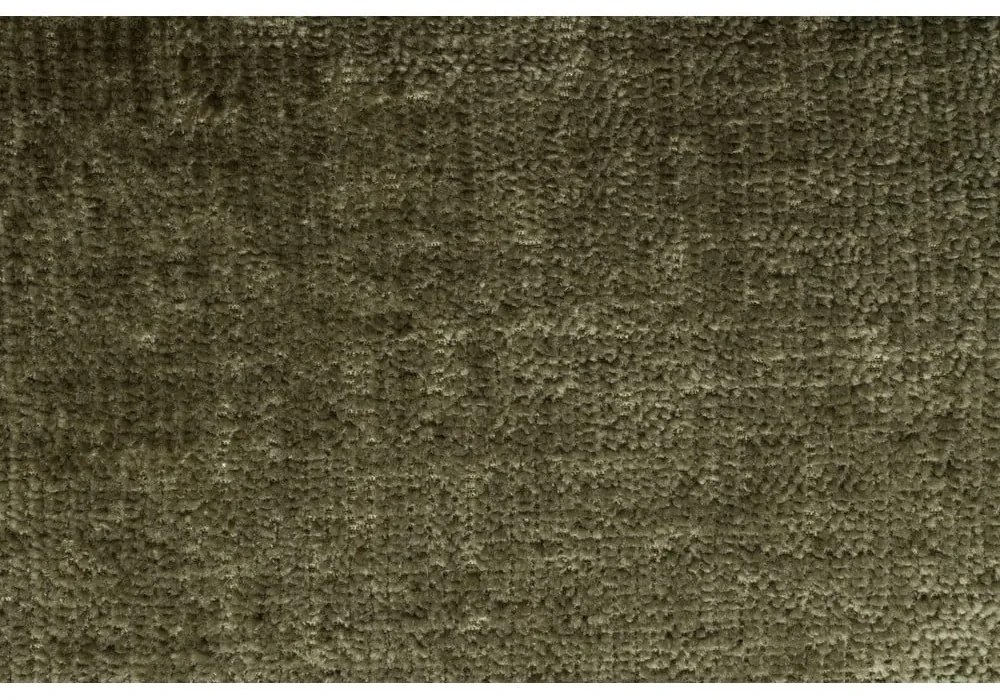 Zöld forgó fotel Kai – White Label