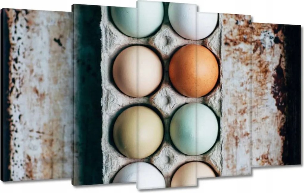 Festmények 100x60 Konyhai képek Forradalmak