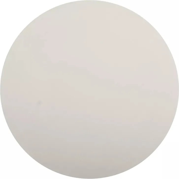 Aurora Kerek Étkezőasztal 120cm ekrü