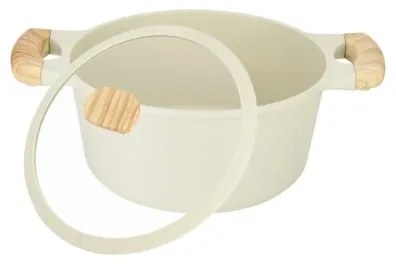 Resto - RAN fedeles fazék 4,2 l 24 cm