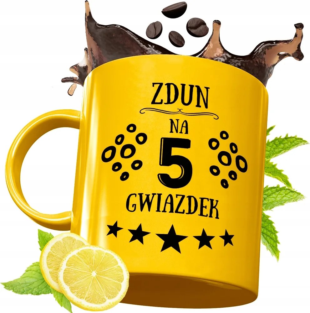 Arany Prémium Bögre Nagyképű Ajándék Nyomtatott Fotóval