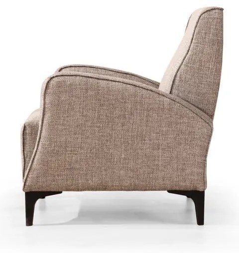 Bézs fotel Petra – Balcab Home