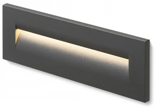 RED-Design Rendl-R12628 - LED Kültéri beépített lámpa RASQ LED/8,5W/230V IP65