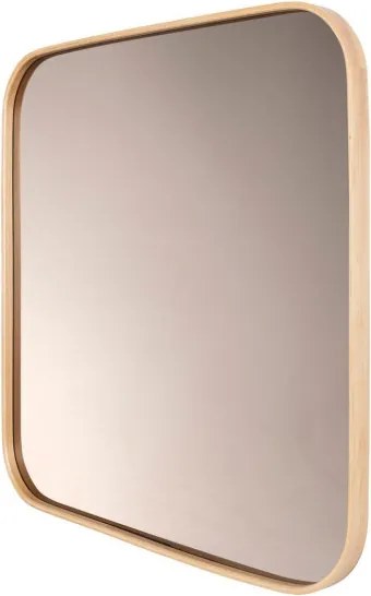 Specific tükör, tölgy, 95 cm