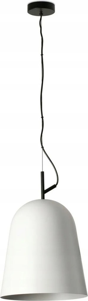 Faro Studio 290 függeszték, fehér, E27, 2 m kábelhossz