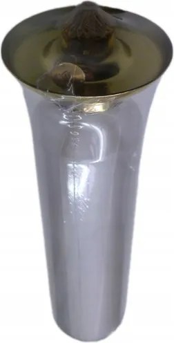 Gyertya utántöltő 4cm átmérővel... 11508