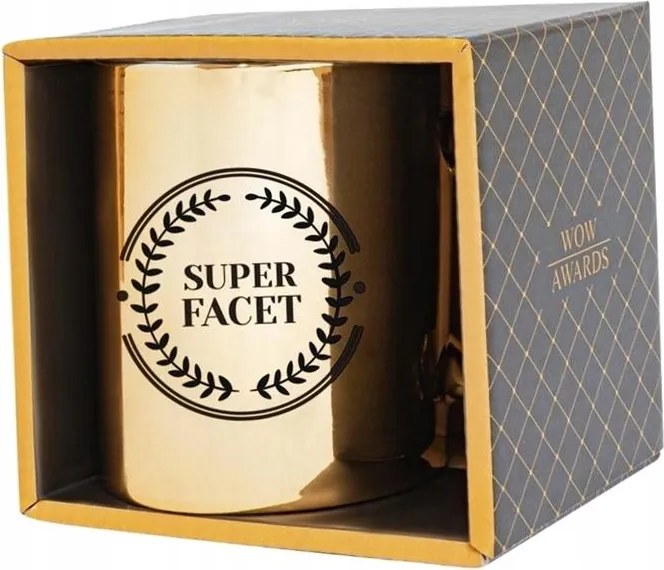 Bögre Wow Awards Szuper Srác