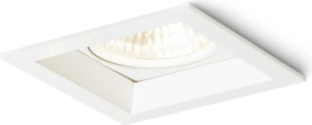 RENDL TECH I rögzített fehér 230V LED 5.4W 40° 3000K