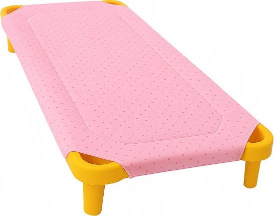 Mintás és fehér flanel bélelt lepedő 133 X 58 cm
