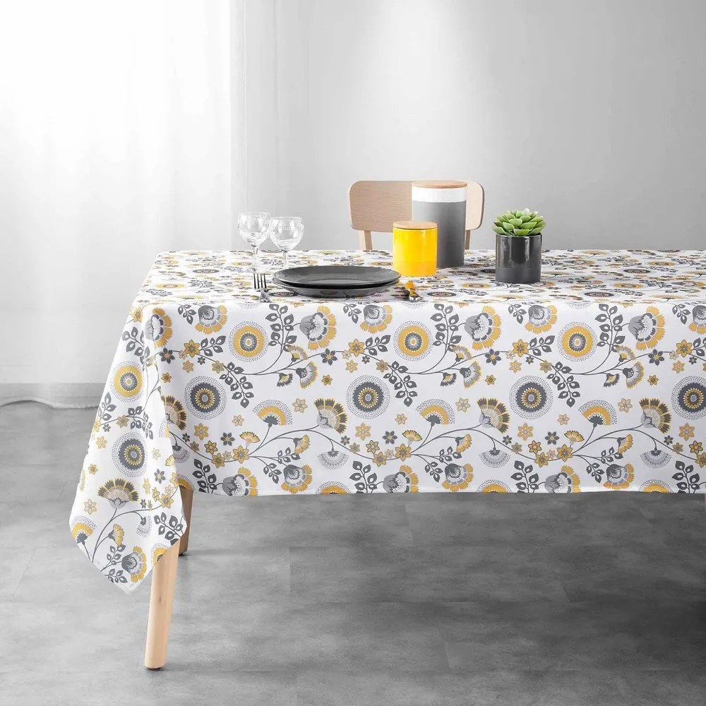 Asztalterítő 145x240 cm Garance – douceur d'intérieur