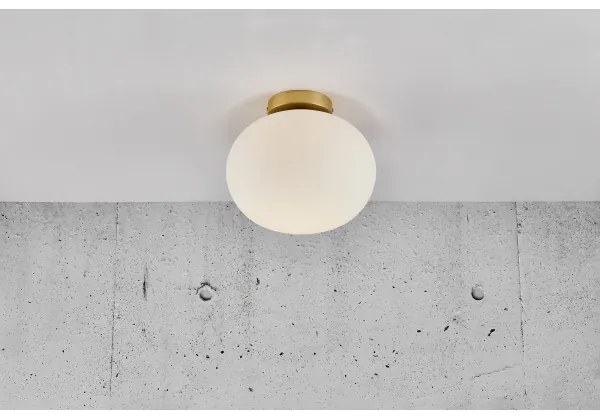 Nordlux - Mennyezeti lámpa ALTON 1xE27/25W/230V