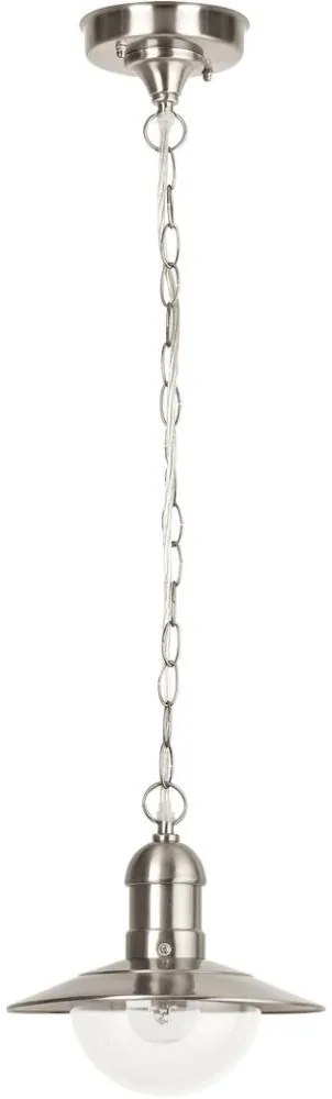 Rabalux 8764 - Kültéri lámpa OSLO 1xE27/60W