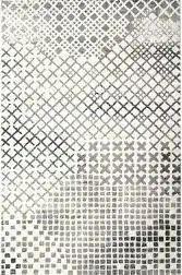 Modern szőnyeg rövid szőrrel 140x200cm