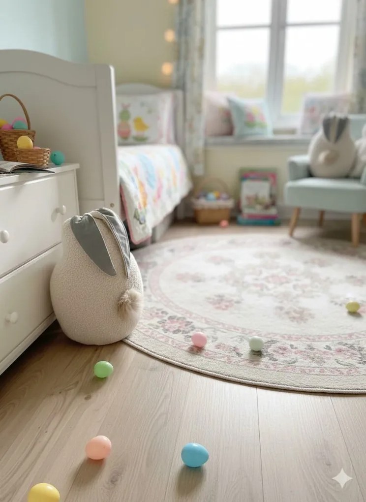 Sit Bunny