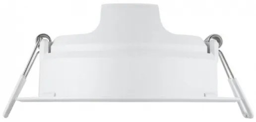 Philips - KÉSZLET 3x LED Beépíthető lámpa MESON LED/5,5W/230V