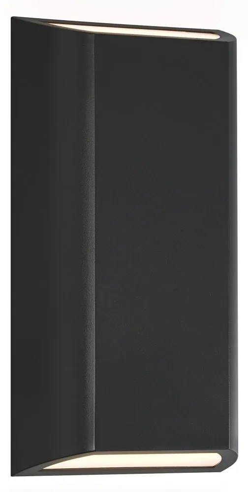 Ledvance -LED Kültéri fali lámpa ENDURA STYLE IDAR 2xLED/3,75W/230V IP65