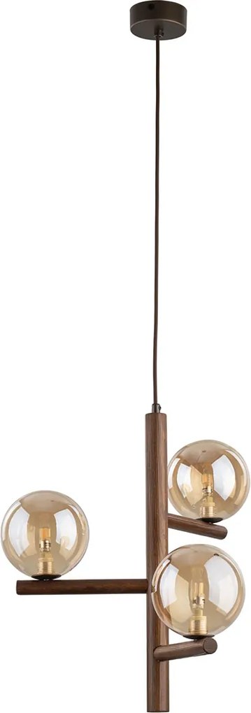 Estera több ágú függesztett lámpa