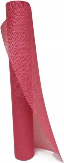 Juta művirág, sűrű, 48cm/4,5mb, sötét rózsaszín JUTASZ48-042