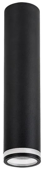 Rabalux 73031 - Spotlámpa SENOBIA 1xGU10/35W/230V 24 cm