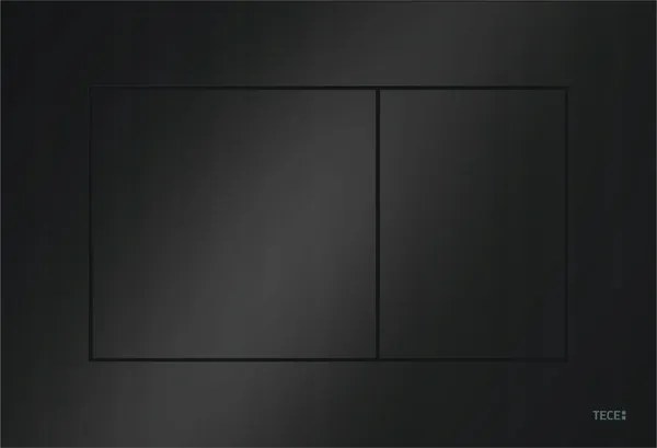 Tece Gomb Tecenow, Fekete Fényes