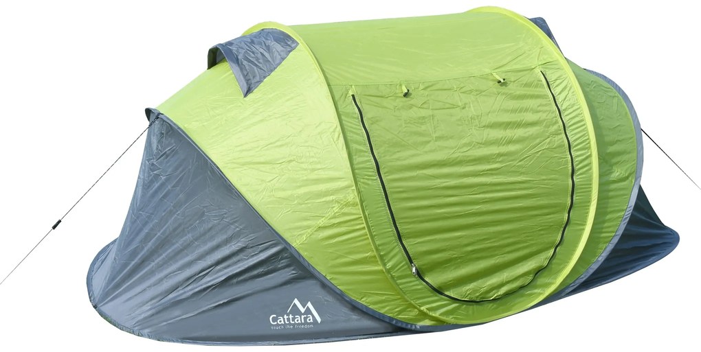 Cattara GARDA sátor 2 személyes 230 x 130 x 95 cm