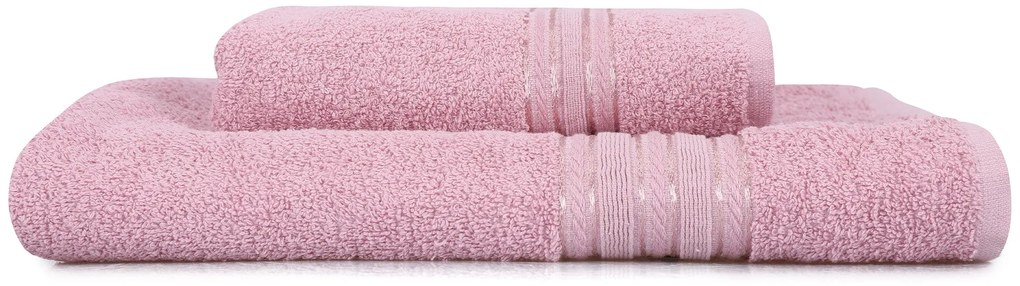 Törölköző Szett (2 db) Dora - Rose