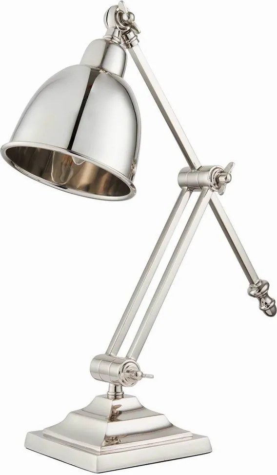 Endon RASKIN EH-RASKIN-TL Asztali lámpa 1x40W/E14 IP20
