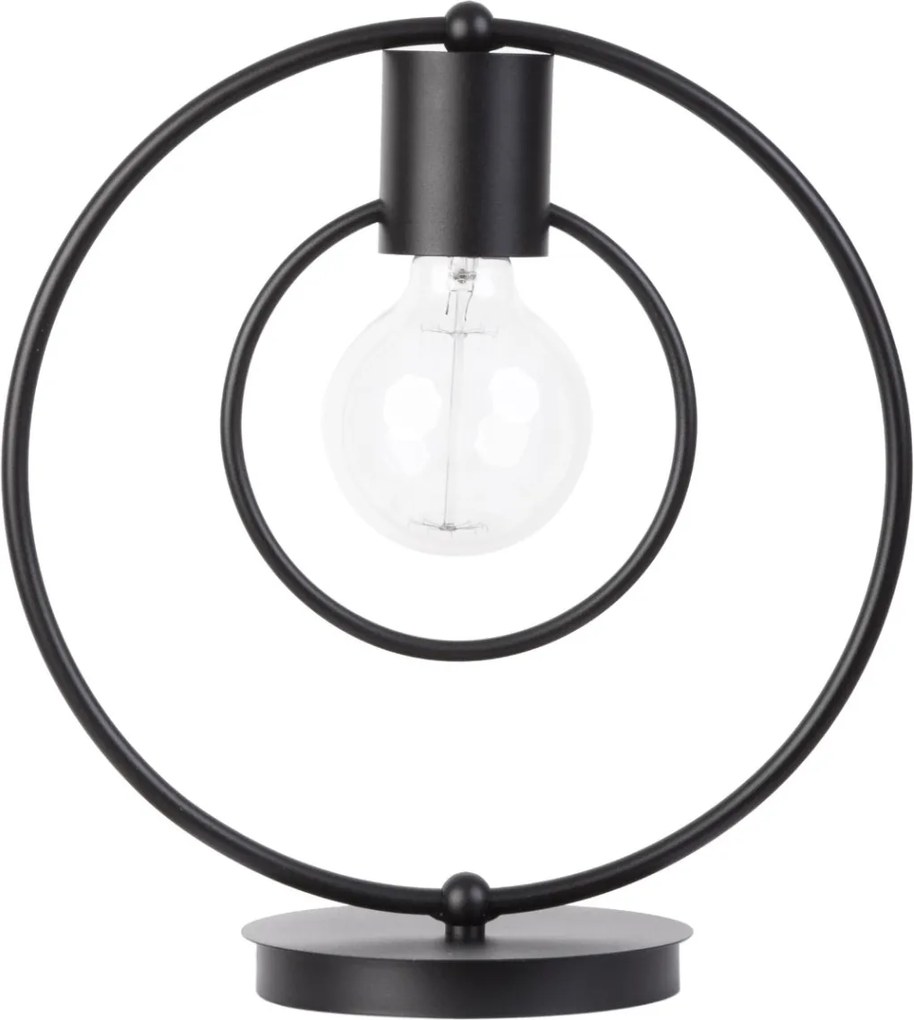 Sigma Lighting FREDO 50104 Asztali lámpa 1x60W/E27