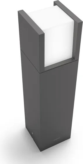 Philips 16462/93/P3 - LED Kültéri lámpa MYGARDEN ARBOUR LED/6W/230V IP44