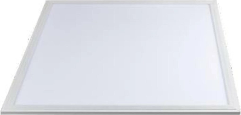 Nbb Led panel 40W/840 LU-6060 595x595x10mm Opál 100lm/W fehér 253403000