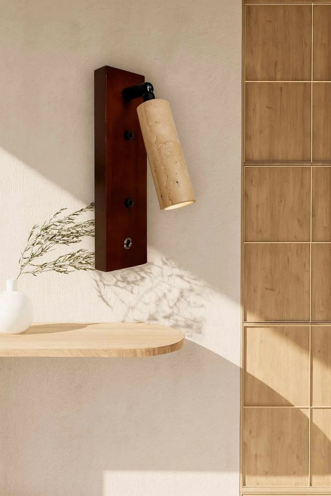 Klein - Walnut - ELS