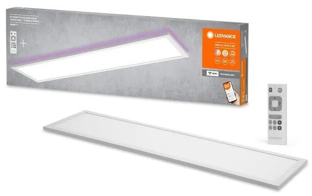 Ledvance Ledvance - LED RGBW Dimmelhető panel SMART+ PLANON LED/30W/230V Wi-Fi + távirányító P227109