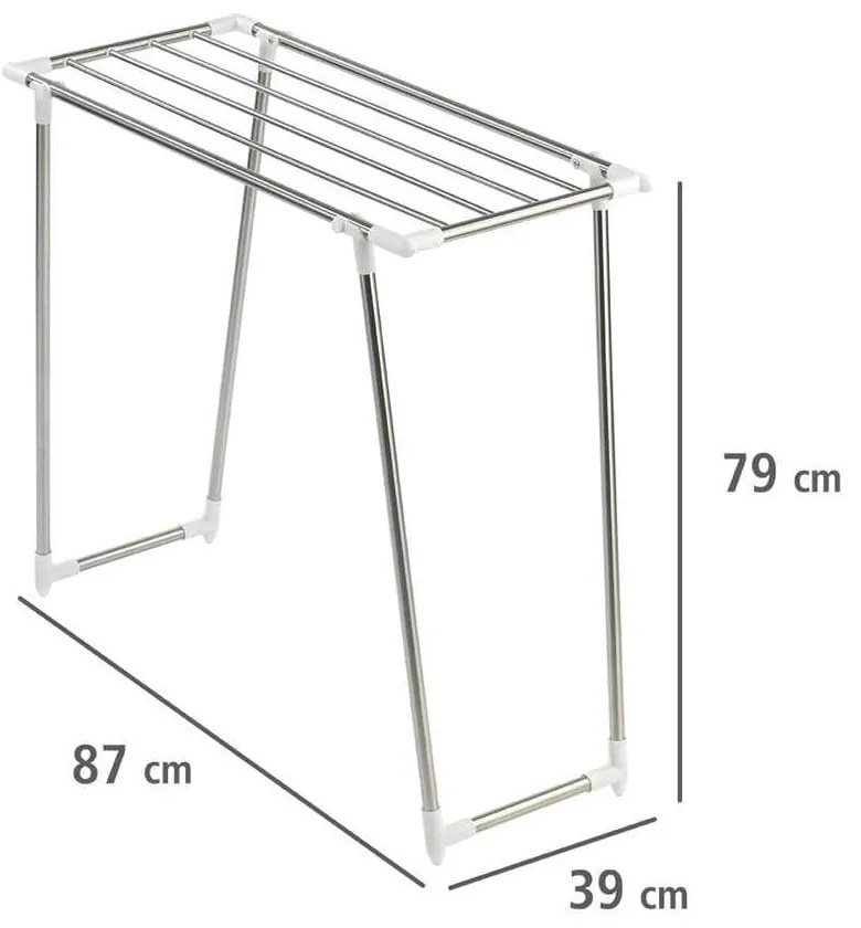 Ruhaszárító Profi Single – Wenko