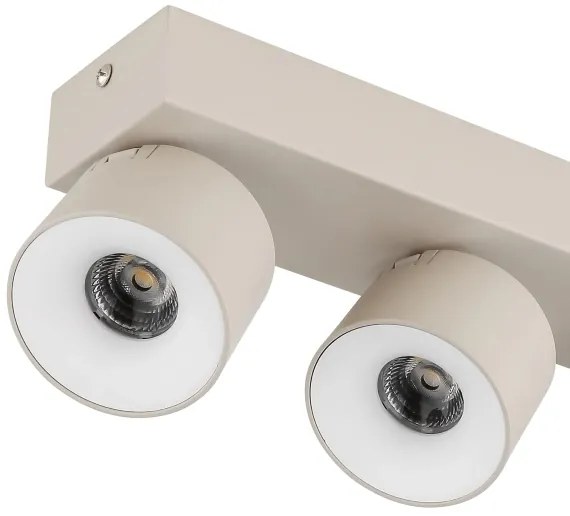 Globo 56961-4S - LED spotlámpa RAE 4xLED/6W/230V