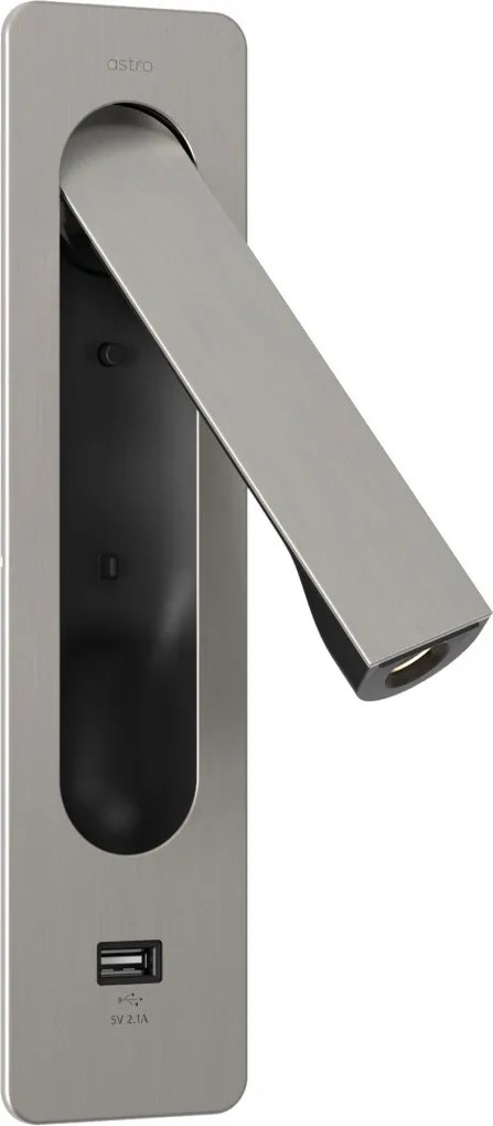 Astro Lighting KETA 1437001 Fali lámpa 3,2W/LED 2700K 155LM IP20