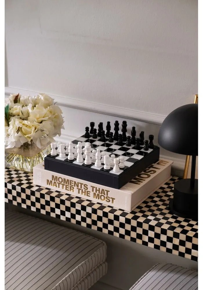Sakk Classic Art of Chess – Printworks