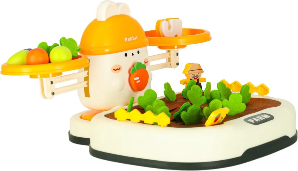 Répamező családi társasjáték gyerekeknek