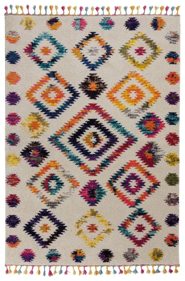 Szőnyeg 160x230 cm Bohemia – Flair Rugs