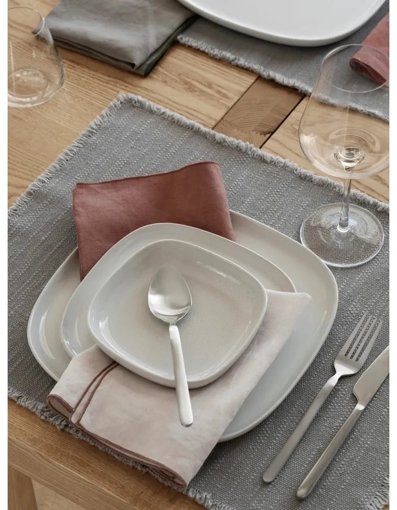 Len szalvéta 42x42 cm Lineo – Blomus