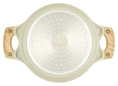 Resto - RAN fedeles fazék 2,4 l 20 cm