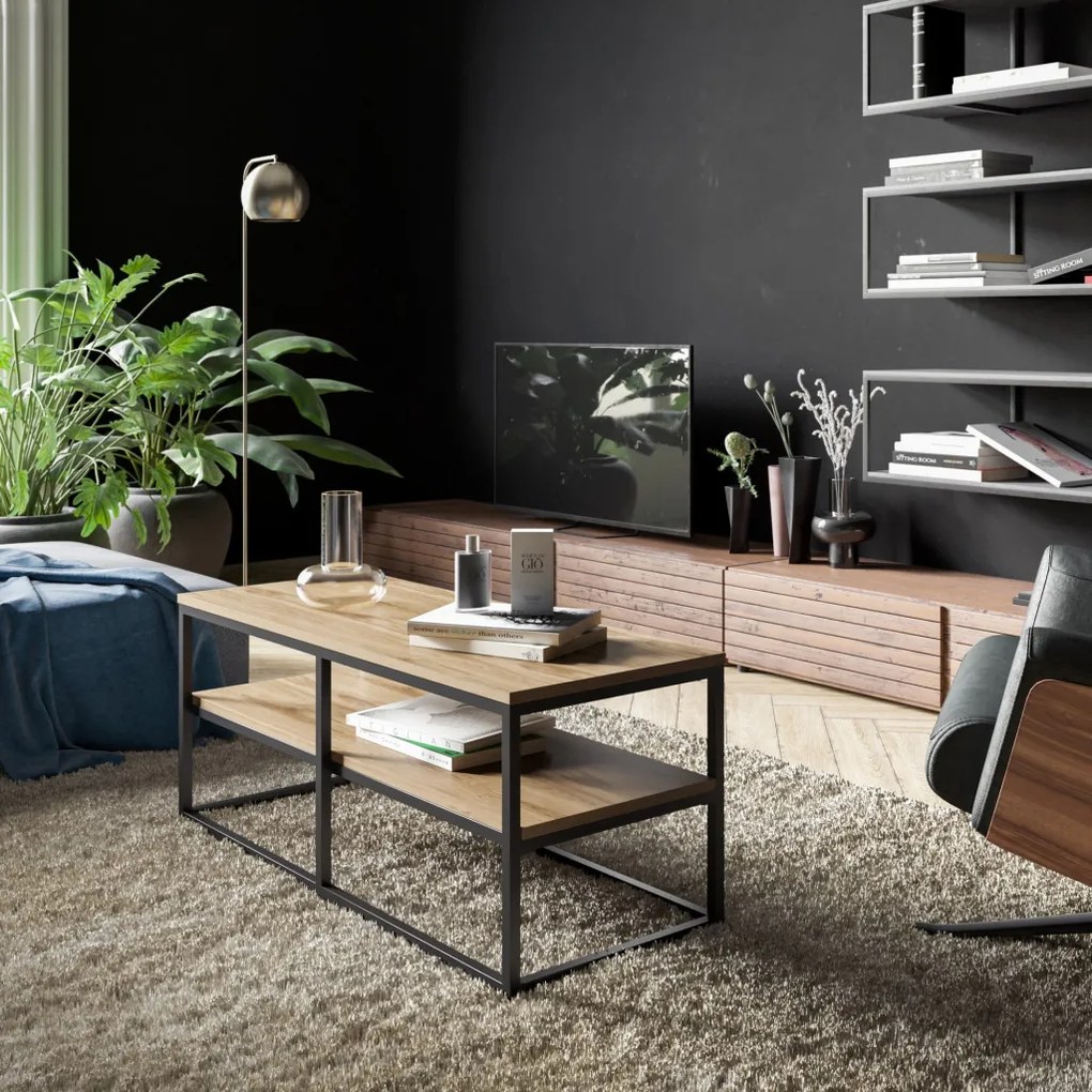 Forteaus - Walnut