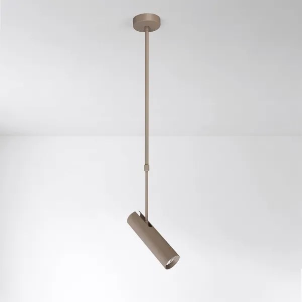 BRILAGI - Rudas csillár SELE 1xGU10/30W/230V bézs