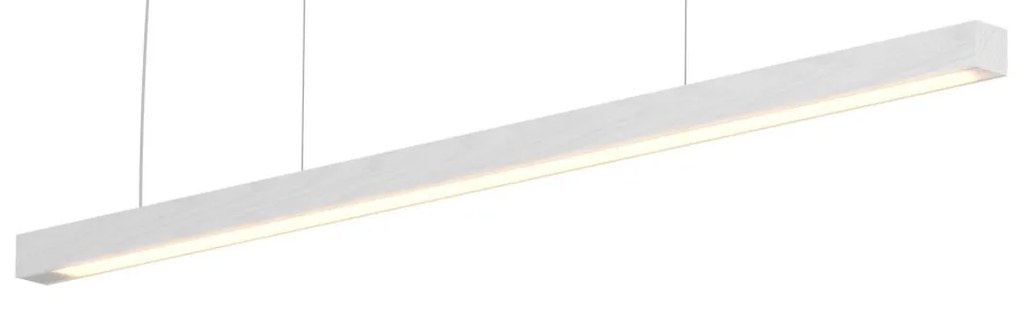 Függeszték LED28, többféle változat - TUNTO Modell: 1000 mm natúr tölgy