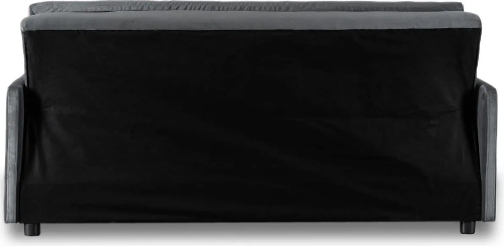 Dönthető kanapé szürke színben. STELLA